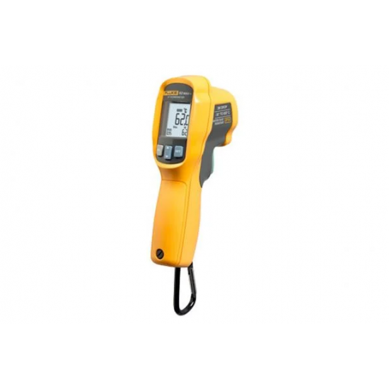 Fluke 62 online max ir thermometer